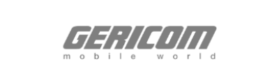 Gericom-logo