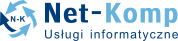 Net-Komp Usługi informatyczne dla firm, obsługa, opieka informatyczna Gdynia
